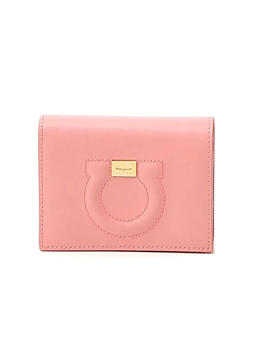 Women's Gancini Small Wallet by Salvatore Ferragamo