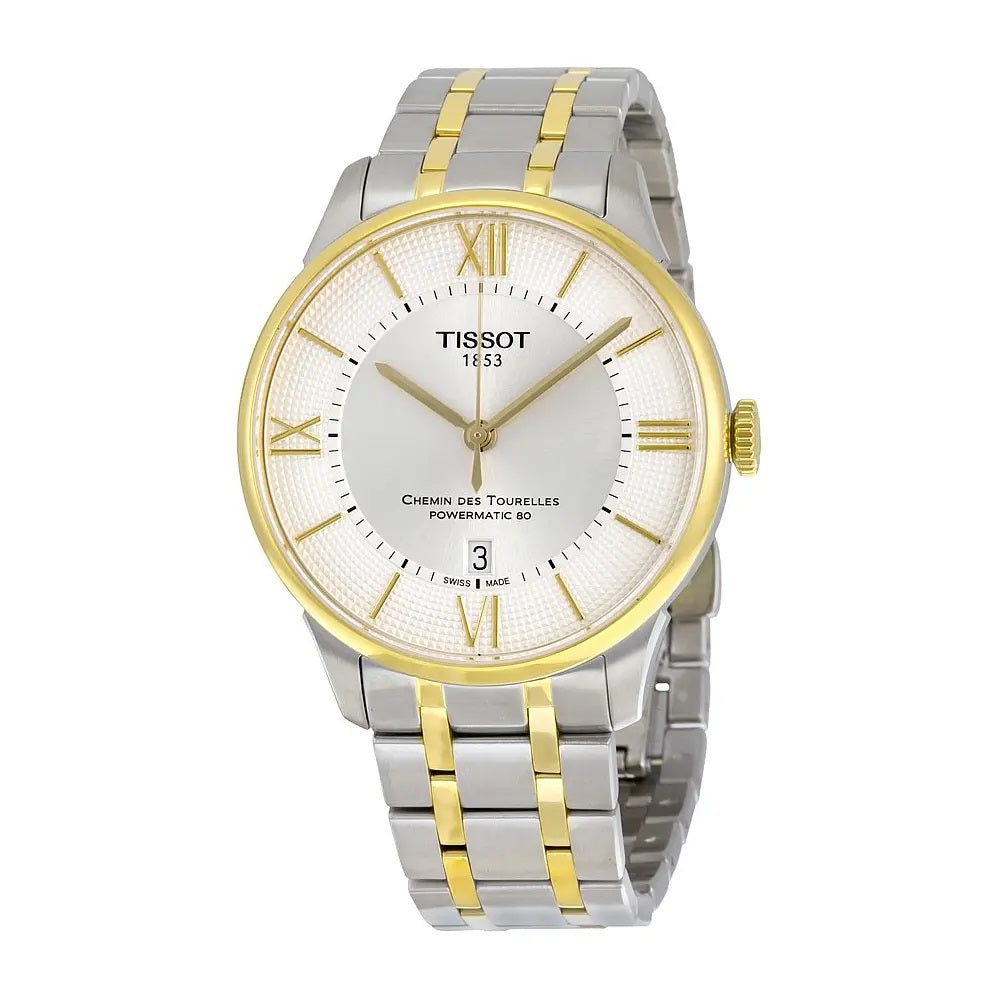 Tissot t0994071103800 outlet