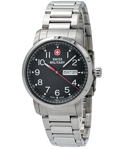 Victorinox swiss 2024 army watch price