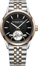 Load image into Gallery viewer, Raymond Weil Men&#39;s 2780-SP5-20001 Freelancer Automatic Watch 42mm MSRP $2595
