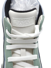 Load image into Gallery viewer, Bally Kenton 6302315 Men&#39;s White High Top Leather Sneaker MSRP $650
