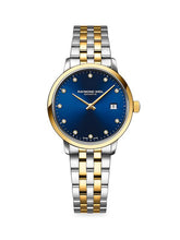 Load image into Gallery viewer, Raymond Weil Women&#39;s 5985-STP-C5081 Toccata Watch 29mm MSRP $1375
