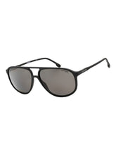 Load image into Gallery viewer, Carrera 257/S 807/9O Men&#39;s Black Gradient 60-15-140 Sunglasses MSRP $165
