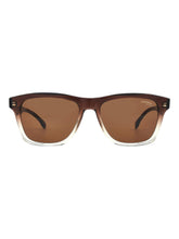 Load image into Gallery viewer, Carrera 266/S 0MY 70 Men&#39;s Brown Shaded 53-17-150 Sunglasses MSRP $135
