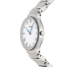 Load image into Gallery viewer, Rado R30185013 Ladies Centrix White Dial 23 mm Watch MSRP $1050
