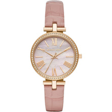 Load image into Gallery viewer, Michael Kors Maci MK2790 Women&#39;s Stainless Steel Quartz Watch MSRP $195
