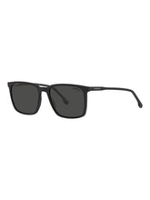 Load image into Gallery viewer, Carrera 259/S Men&#39;s Black Polarized Grey Square 55-18-145 Sunglasses MSRP$ 185
