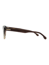 Load image into Gallery viewer, Carrera 266/S 0MY 70 Men&#39;s Brown Shaded 53-17-150 Sunglasses MSRP $135
