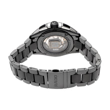 Load image into Gallery viewer, Rado R32275152 Men&#39;s HyperChrome Automatic Chronograph 45mm Watch MSRP $4450
