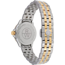 Load image into Gallery viewer, Raymond Weil Women&#39;s 5960-STP-00995 Tango MOP Diamond Watch 30mm MSRP $1595
