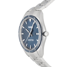 Load image into Gallery viewer, Rado R32502203 Men&#39;s HyperChrome Blue Dial 45 mm Watch MSRP $1200
