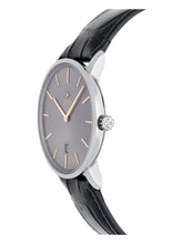 Load image into Gallery viewer, Rado R14067156 Men&#39;s Diamaster Titanium Automatic Gray Dial 41 mm MSRP $2300
