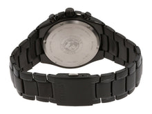 Load image into Gallery viewer, Citizen CA0265-59E Men&#39;s Chronograph Black Dial Titanium Watch MSRP$525
