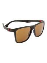 Load image into Gallery viewer, Carrera 5047/S Matte Military Green/Brown 56-17-135 Sunglasses MSRP $170
