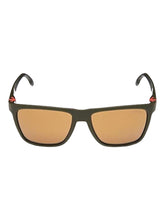 Load image into Gallery viewer, Carrera 5047/S Matte Military Green/Brown 56-17-135 Sunglasses MSRP $170
