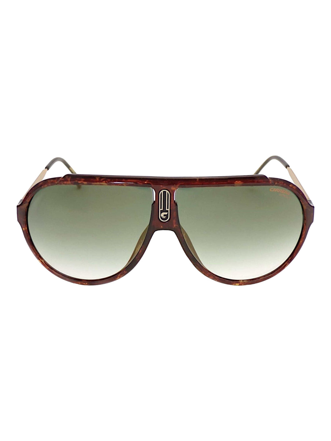 Carrera ENDURANCE65/N Aviator Havana 63-10-130 Sunglasses MSRP $150