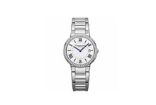 Load image into Gallery viewer, Raymond Weil Women&#39;s 5245-STS-00661 Jasmine Diamond Watch 35mm Watch MSRP $3075
