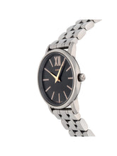 Load image into Gallery viewer, Rado R14064707 Ladies DiaMaster Black Diamond Dial Black Ceramic 33 mm MSRP $4100
