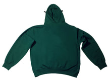 Load image into Gallery viewer, Bally 6238594 Unisex Hike Organic Cotton Bosco Hooded Sweatshirt Size M MSRP $420
