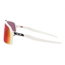 Load image into Gallery viewer, NEW OAKLEY Men&#39;s Sutro 9406-06 Prizm Road White Frame Sunglasses MSRP $239
