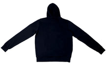 Load image into Gallery viewer, Bally 6234328 Unisex Black Hooded Sweatshirt Size S MSRP $375
