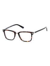 Load image into Gallery viewer, Gant GA 3116 052 Dark Havana Rectangular Full Rim Eyeglasses 50-19-140
