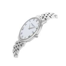 Load image into Gallery viewer, Raymond Weil Women&#39; s 5988-ST-00300 Toccata Silver Quartz Watch 29mm MSRP $850
