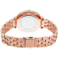 Load image into Gallery viewer, Michael Kors Pyper MK3897 Women&#39;s Rose-Gold Quartz 38MM Watch MSRP $195
