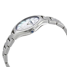 Load image into Gallery viewer, Raymond Weil Women&#39;s 5132-ST-97001 Noemia MOP Dial Watch 32mm MSRP $1525
