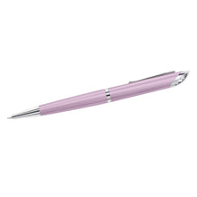 Load image into Gallery viewer, SWAROVSKI &quot;Crystal Starlight&quot; Ballpoint Pen - Lilac Lacquer 5224374
