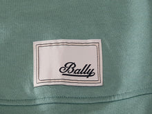 Load image into Gallery viewer, Bally 6301247 Unisex Laguna/Bone Hooded Sweatshirt MSRP $375
