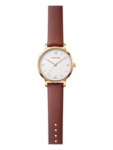 Load image into Gallery viewer, Wenger Swiss Army Ladies 01.1731.106 Metropolitan Donnissima Watch 38mm MSPR$195
