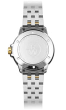 Load image into Gallery viewer, Raymond Weil Men&#39;s 8160-STP-00308 Tango Two-Toned Watch 41mm MSRP $1495
