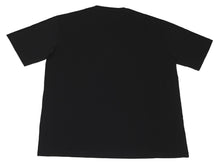 Load image into Gallery viewer, Bally 6301170 Men&#39;s Black Cotton V-Neck Logo T-Shirt MSRP $290
