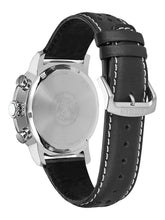 Load image into Gallery viewer, Citizen Brycen CA0649-14E Chronograph Black Dial Men&#39;s Watch MSRP $375
