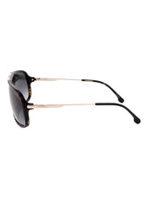 Load image into Gallery viewer, Carrera Cool65 Unisex Havana/Grey Shaded Sunglasses MSRP $142
