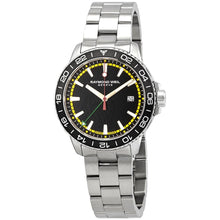 Load image into Gallery viewer, Raymond Weil Men&#39;s 8280-ST1-BMY18 Tango Bob Marley Watch 42mm MSRP $1150
