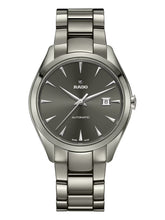 Load image into Gallery viewer, Rado R32254302 Men&#39;s HyperChrome Automatic Grey Dial 42 mm Watch MSRP $3100
