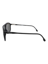 Load image into Gallery viewer, Carrera 257/S 807/9O Men&#39;s Black Gradient 60-15-140 Sunglasses MSRP $165
