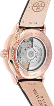 Load image into Gallery viewer, Raymond Weil Men&#39;s 2238-PC5-00209 Maestro Rose Gold Automatic Watch 39mm $1395
