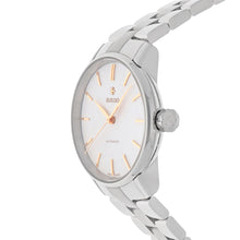 Load image into Gallery viewer, Rado R22862023 Ladies Coupole Classic White Dial 32 mm MSRP $1480
