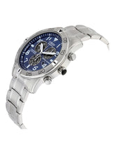 Load image into Gallery viewer, Citizen Brycen BL5470-57L Men&#39;s Perpetual Calendar Chronograph Watch MSRP$450
