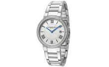 Load image into Gallery viewer, Raymond Weil Women&#39;s 5245-STS-00661 Jasmine Diamond Watch 35mm Watch MSRP $3075
