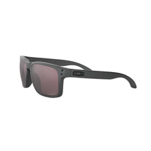 Load image into Gallery viewer, NEW OAKLEY Men&#39;s Holbrook Steel 9102-B5 Prizm Daily Polarized Sunglasses $217
