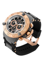 Load image into Gallery viewer, Invicta Men&#39;s 0932 Subaqua Noma III Black Dial Chronograph Watch 50mm MSRP $1,395
