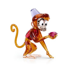 Load image into Gallery viewer, Swarovski Aladdin Abu 5610682 Multicolor Crystal Figurine MSRP $199
