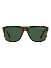 Load image into Gallery viewer, Carrera 267/S HA Unisex Brown Tortoise Gold/Green 56-18-150 Sunglasses MSRP $155
