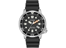 Load image into Gallery viewer, Citizen Promaster Diver BN0150-28E Eco-Drive Black Dial Mens Watch MSRP$375
