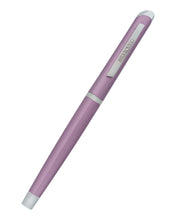 Load image into Gallery viewer, SWAROVSKI &quot;Crystal Starlight&quot; Rollerball Pen - Lilac 5281126
