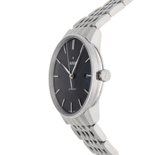 Load image into Gallery viewer, Rado R22860154 Men&#39;s Coupole Classic Automatic Black Dial 37 mm Watch MSRP $1510
